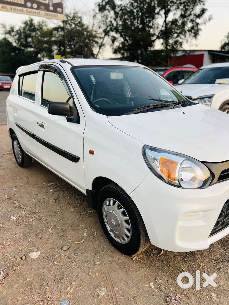 Maruti Suzuki Alto 800 Cng Lxi, 2019, Cng & Hybrids