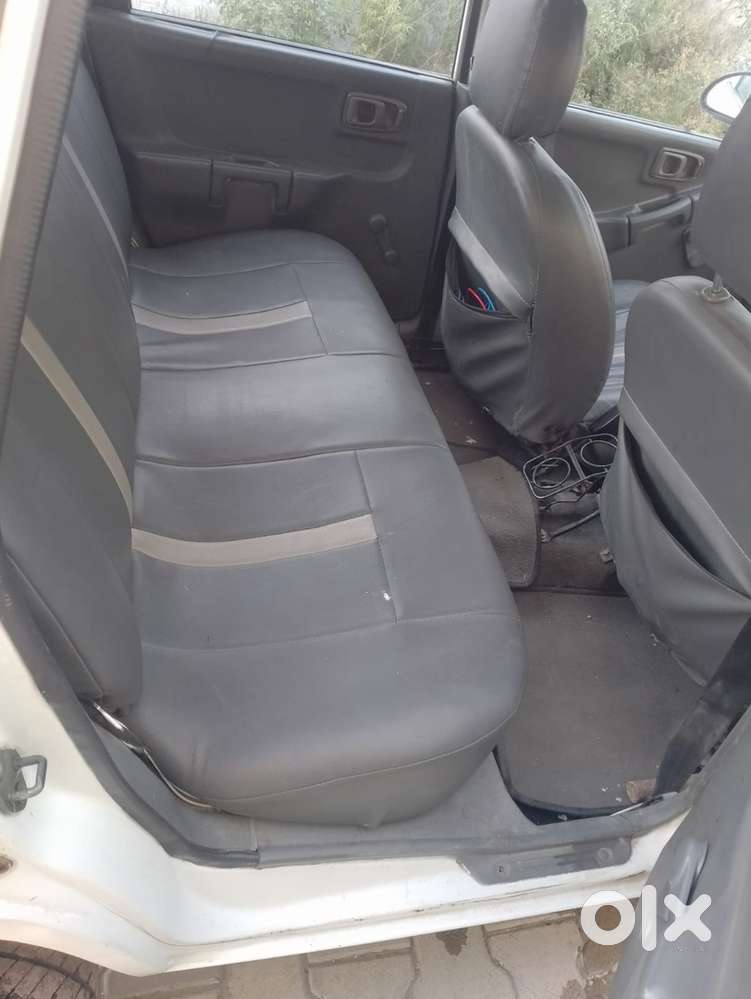 Maruti Suzuki Zen Estilo 2002 Petrol Good Condition