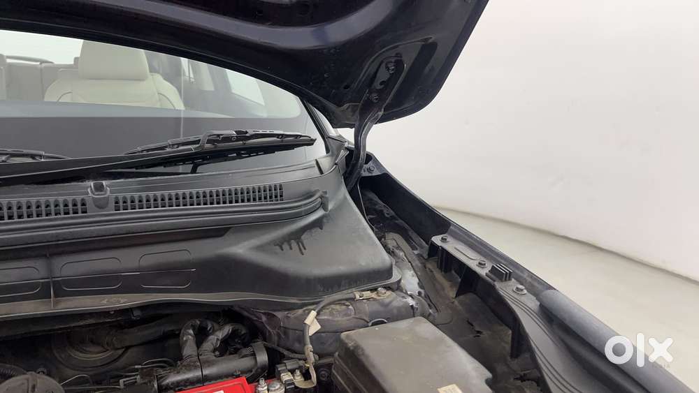 Kia Carens 1.4 Luxury Plus 6 Str, 2022, Petrol