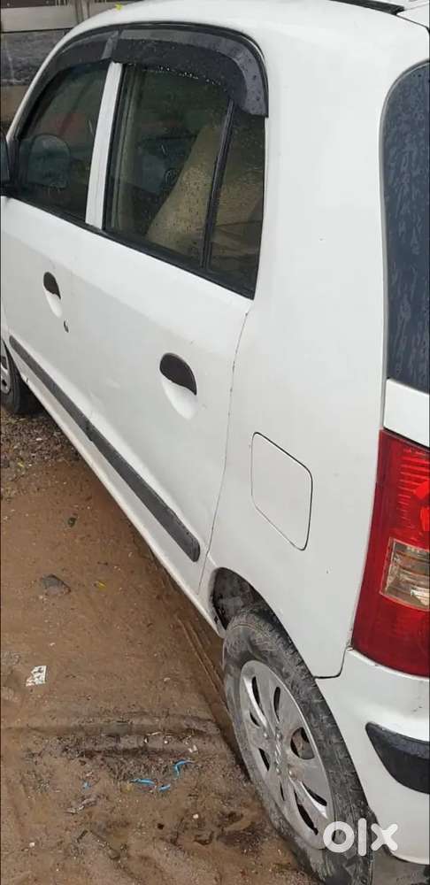 Hyundai Santro Xing Xl December 2014