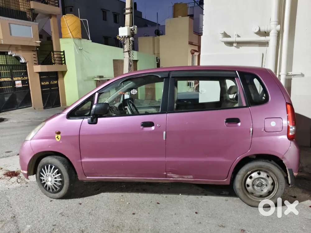 Maruti Suzuki Zen Estilo 2007 Petrol