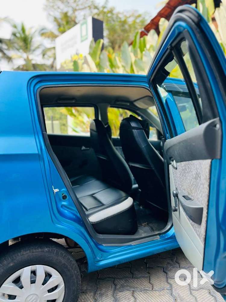 Maruti Suzuki Alto 800 Lxi, 2016, Petrol