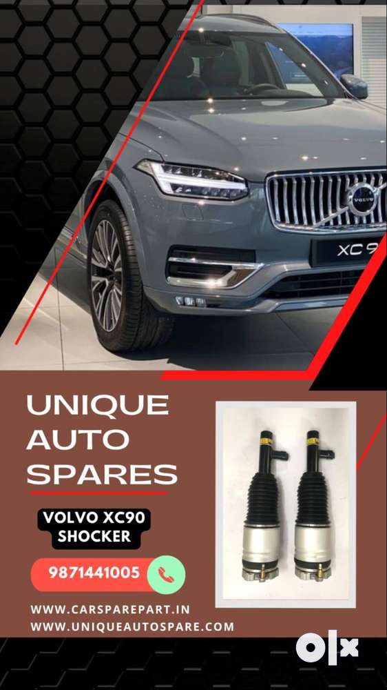 Volvo shop auto parts