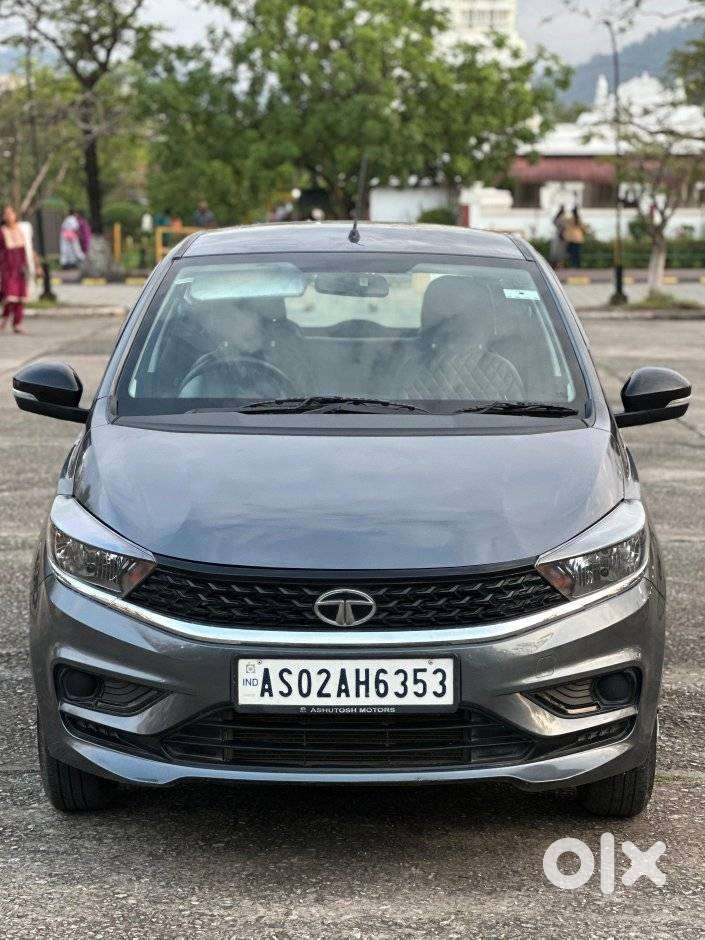 Tata Tiago