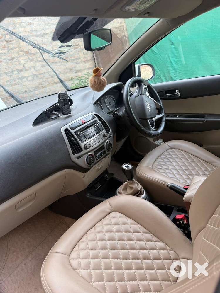 Hyundai I20 2014 Diesel Well Maintained