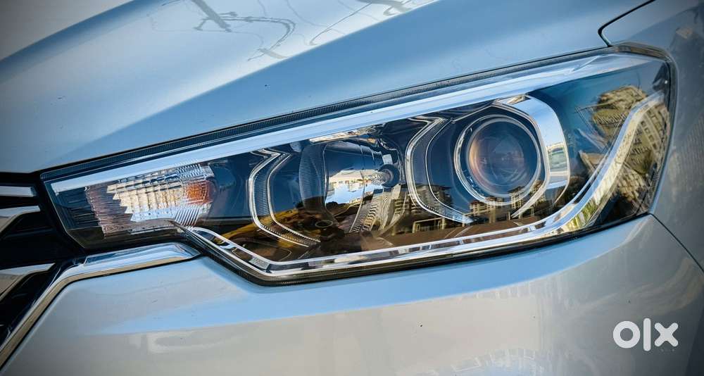 Maruti Suzuki Ertiga 1.5 Zxi Shvs, 2025, Diesel