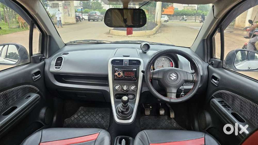 Maruti Suzuki Ritz Vdi Bs-iv, 2013, Diesel
