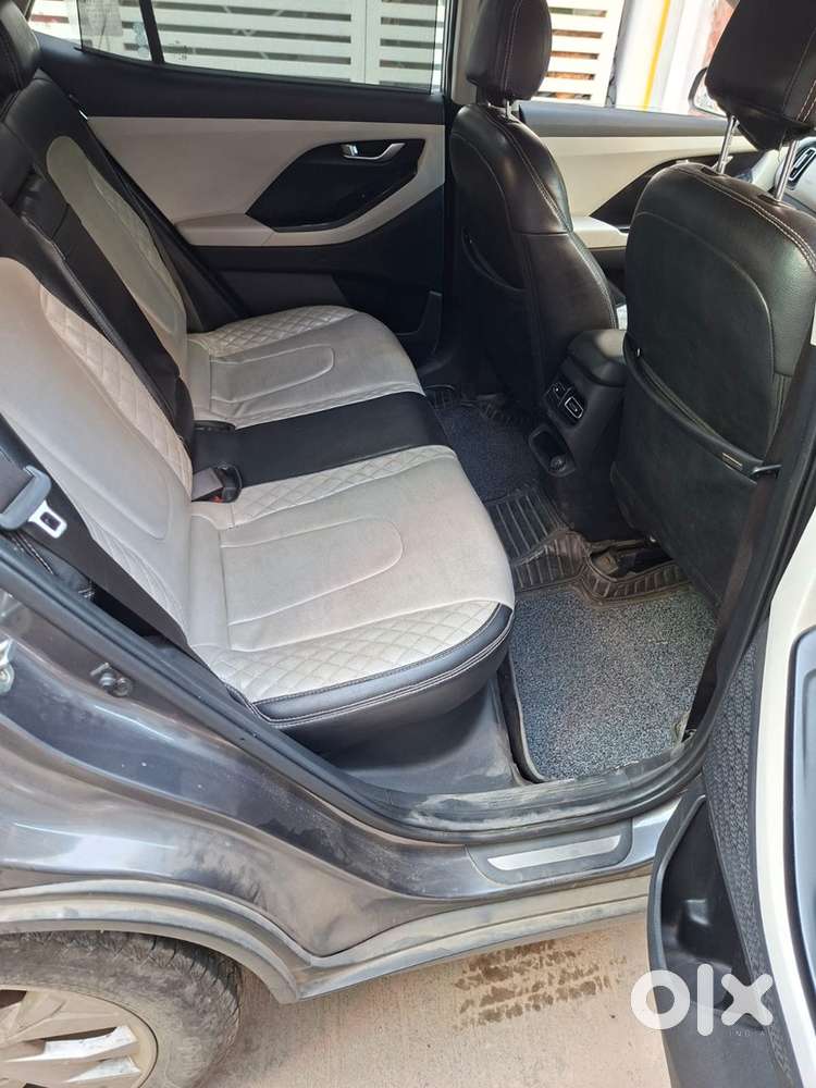 Hyundai Creta 1.5 Petrol 2020