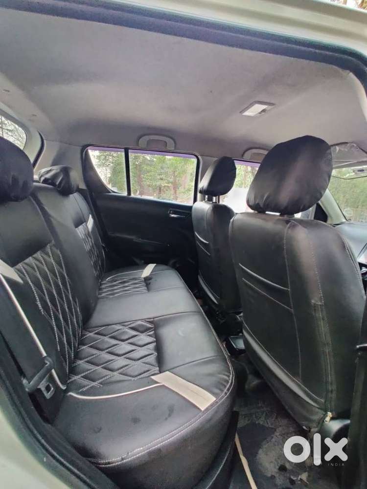 Maruti Suzuki Swift Ddis Vdi, 2016, Diesel