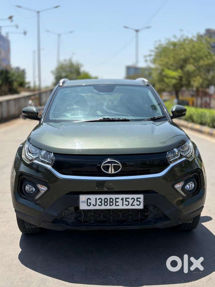 Tata Nexon 1.2 Revotron Xm (s), 2022, Diesel