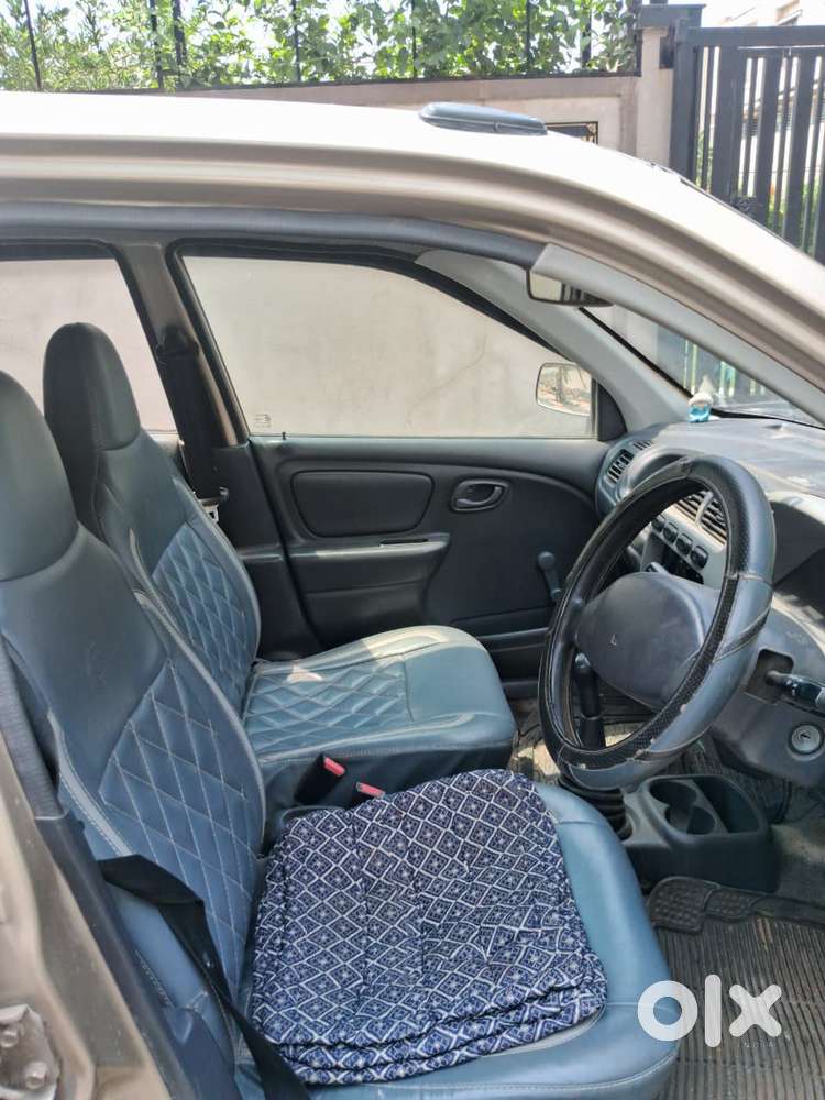 Maruti Suzuki Alto, 2011, Cng & Hybrids