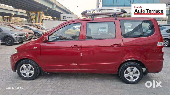 Chevrolet Enjoy 2013-2015 Petrol Ls 8 Seater, 2013, Petrol