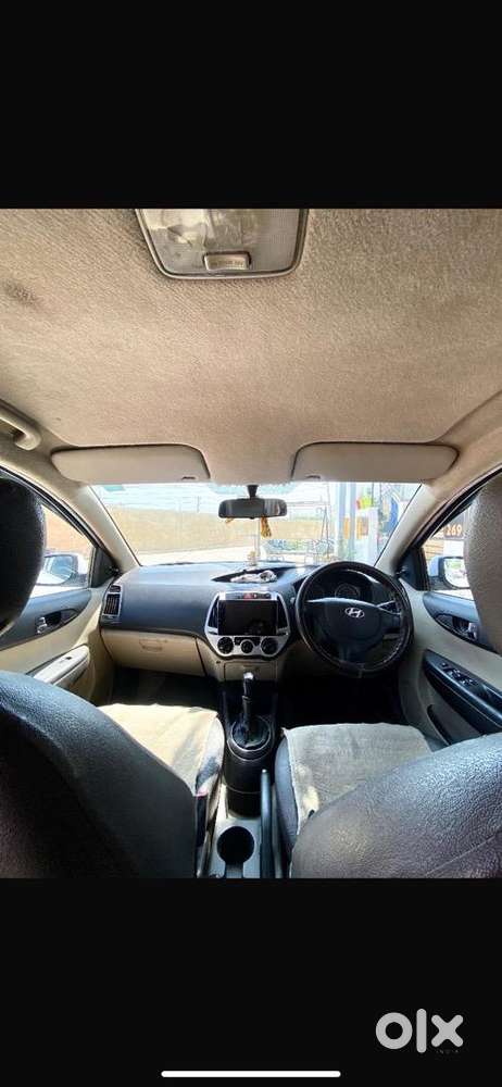 120 Magna 1.4 Dsl Bs Iv