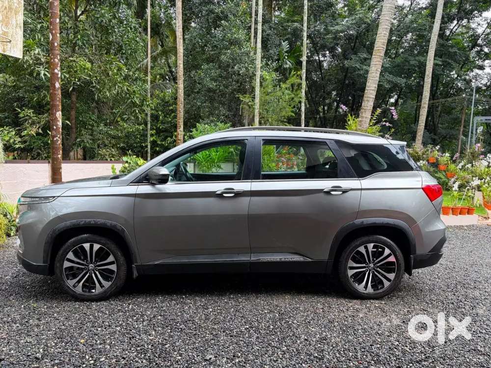 Mg Hector 2.0 Sharp 2021 Manual Diesel