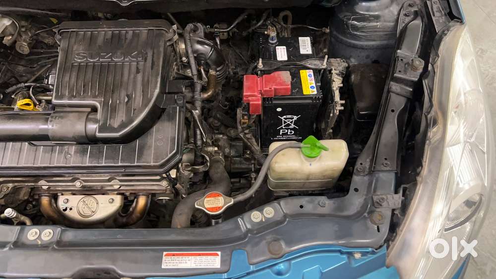 Maruti Suzuki Swift Dzire 1.3 Vxi, 2013, Petrol