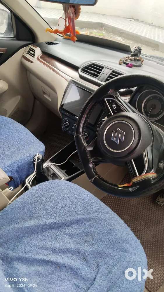 Maruti Dzire 1.2 Lxi 2019 Diesel