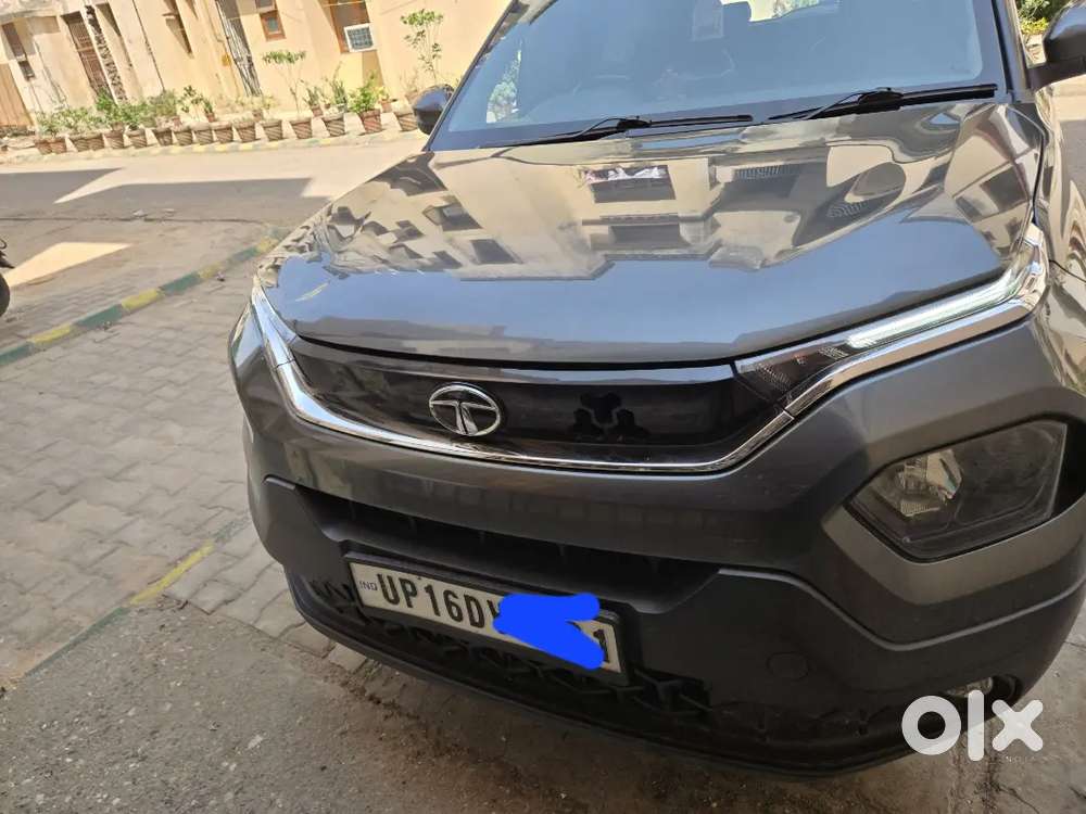 Tata Punch 2023