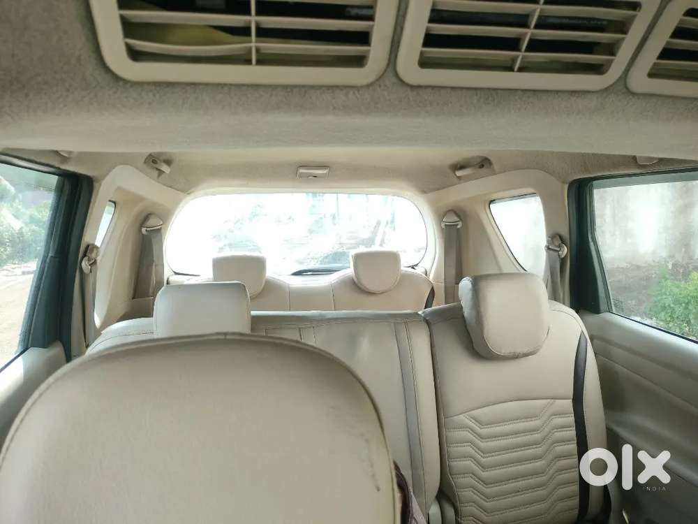 Maruti Suzuki Ertiga Zdi 2012 Diesel