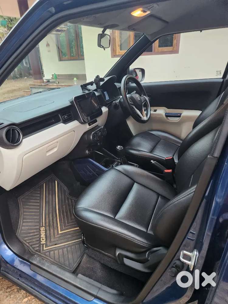 Ignis Zeta , 1.2 Petrol 2022