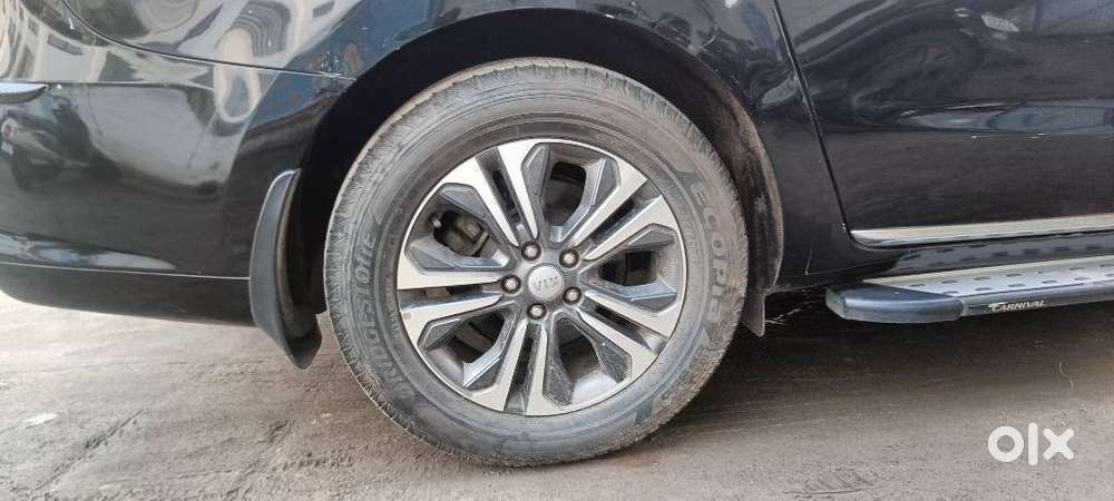 Kia Carnival Premium, 2020, Diesel