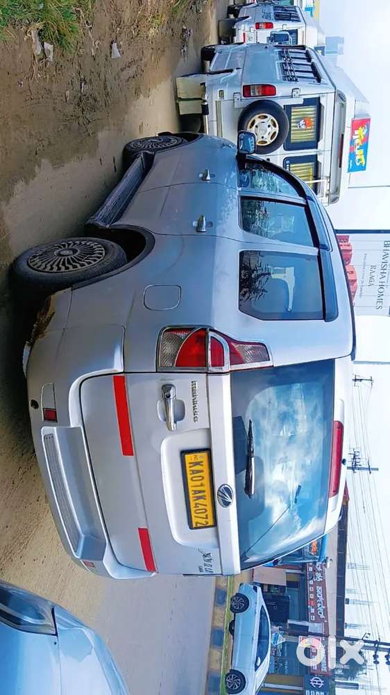 Mahindra Xylo 2019 Diesel