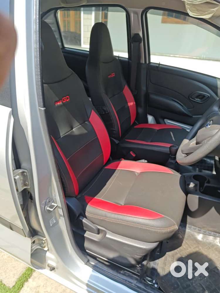 Datsun Redigo S, 2017, Petrol