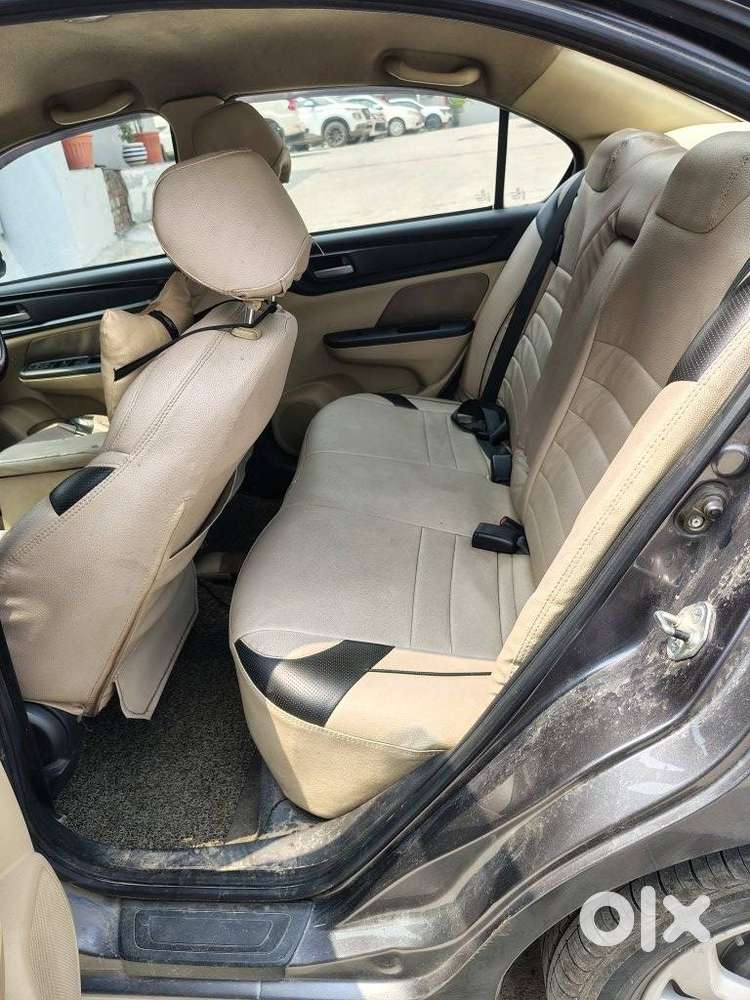 Honda Amaze 2nd Gen, 2018, Petrol
