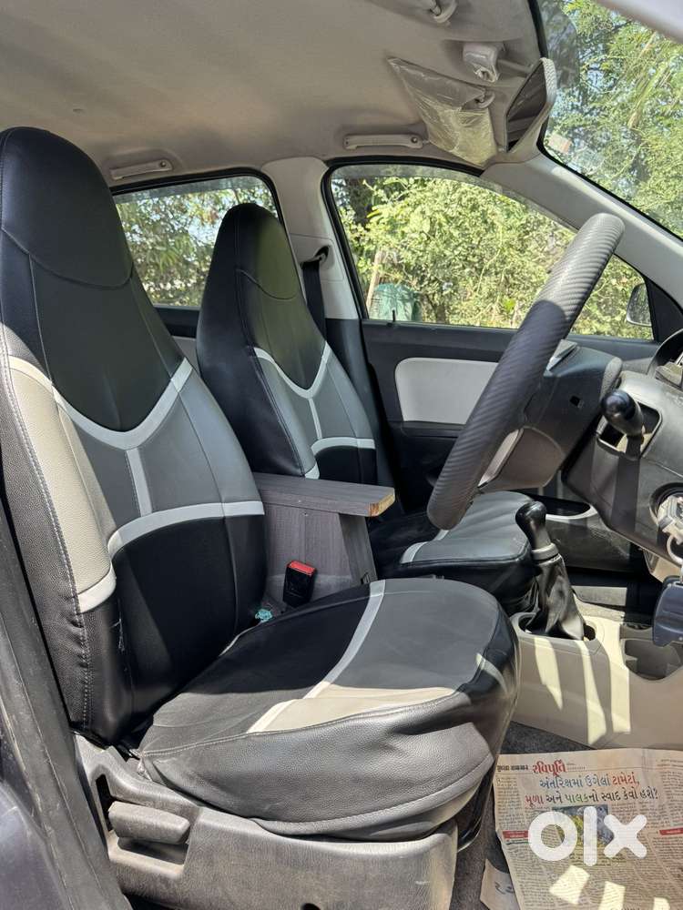 Maruti Suzuki Alto 800 Vxi Airbag, 2021, Petrol
