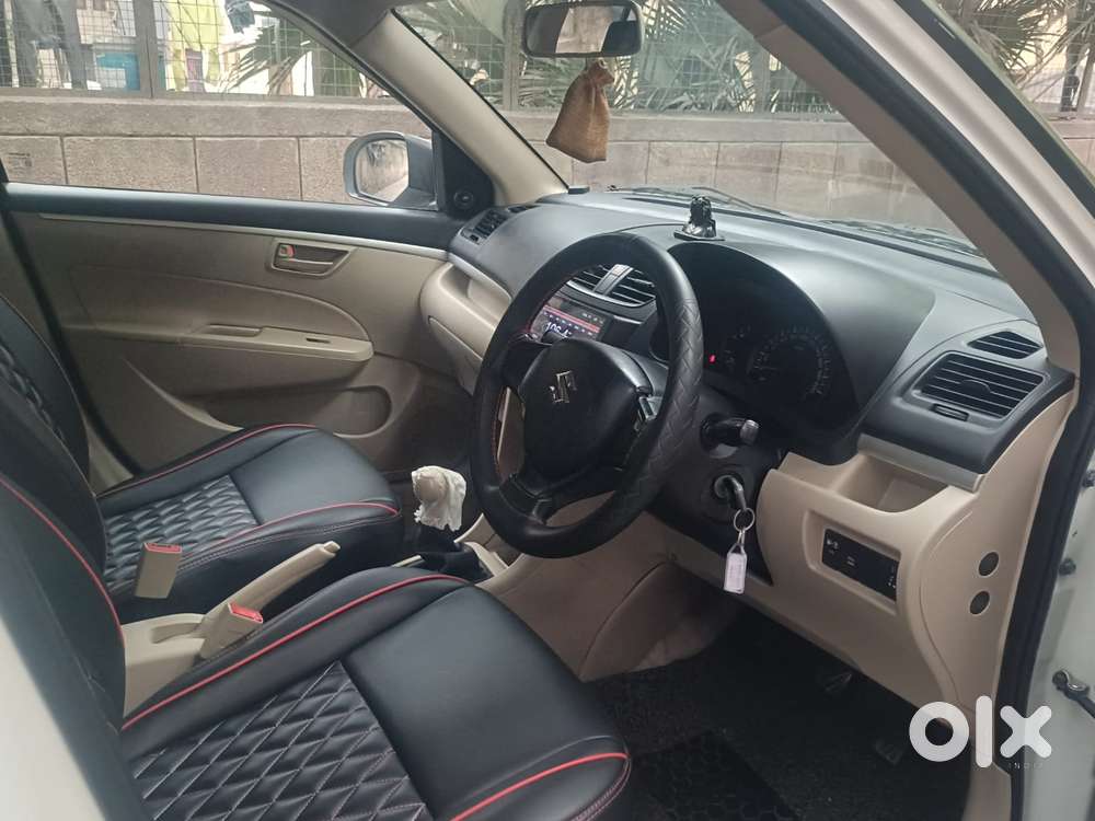 Maruti Suzuki Dzire 1.2 Vxi Cng, 2021, Cng & Hybrids