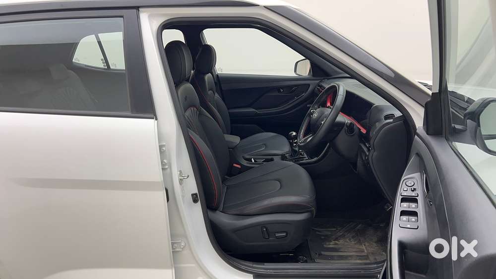 Hyundai Creta N Line N10 1.5 Turbo Mt, 2024, Petrol