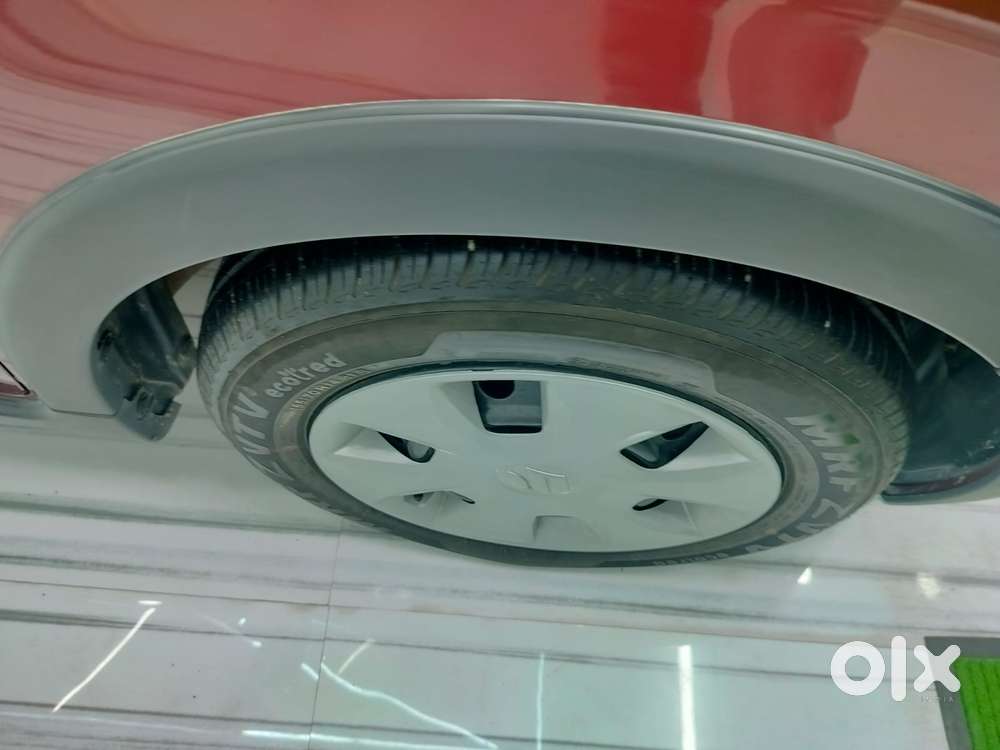 Maruti Suzuki Wagon R Vxi 1.2, 2025, Petrol