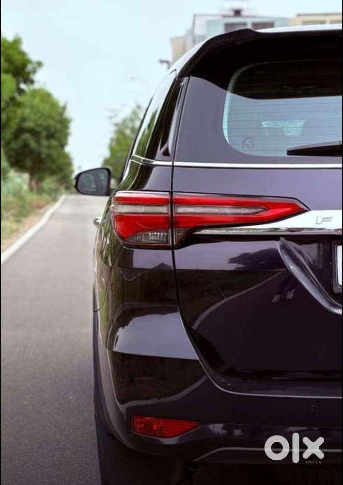 Toyota Fortuner 4x2 At 2.8 Diesel, 2023, Diesel