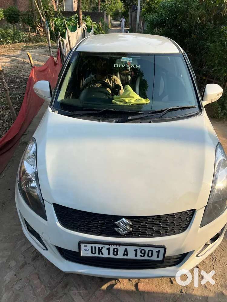 Maruti Suzuki Dzire 2014 Diesel 101400 Km Driven