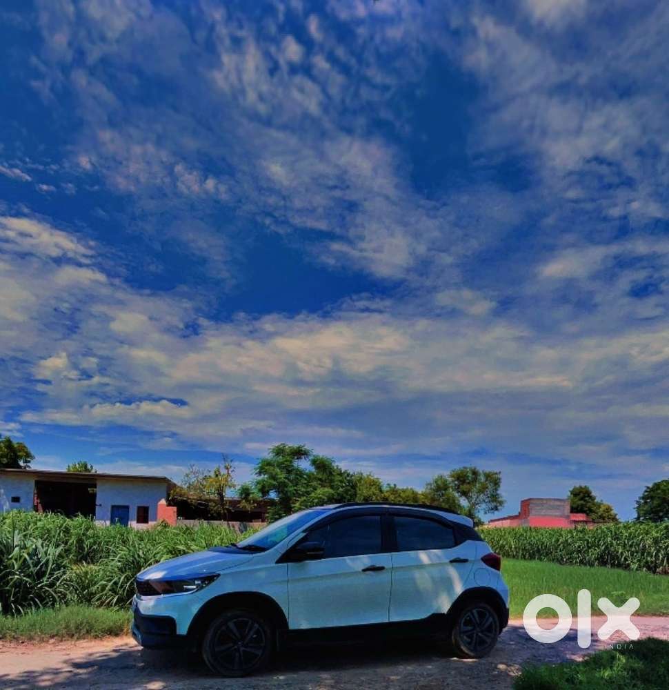 Tata Tiago Nrg 2022