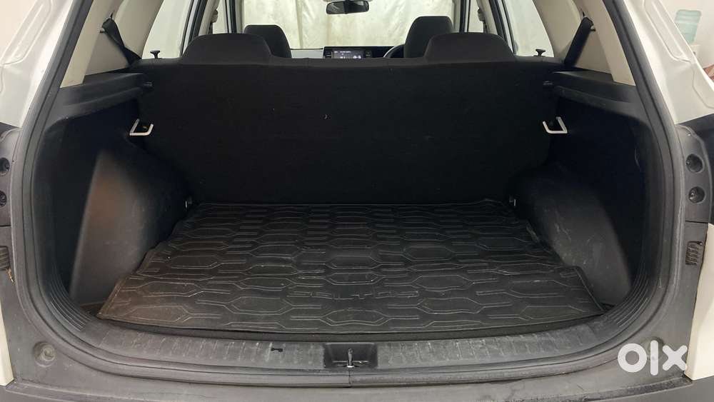 Kia Seltos Htk Plus G, 2022, Petrol