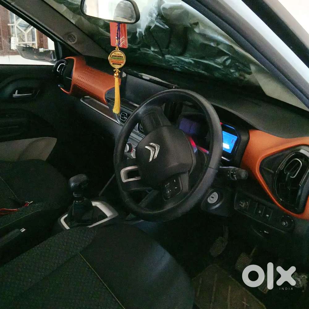 Citroen C3 Feel Petrol 2024