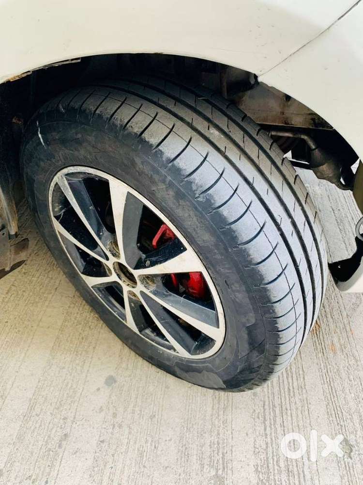 Tata Manza Club Class Quadrajet90 Vx, 2011, Diesel