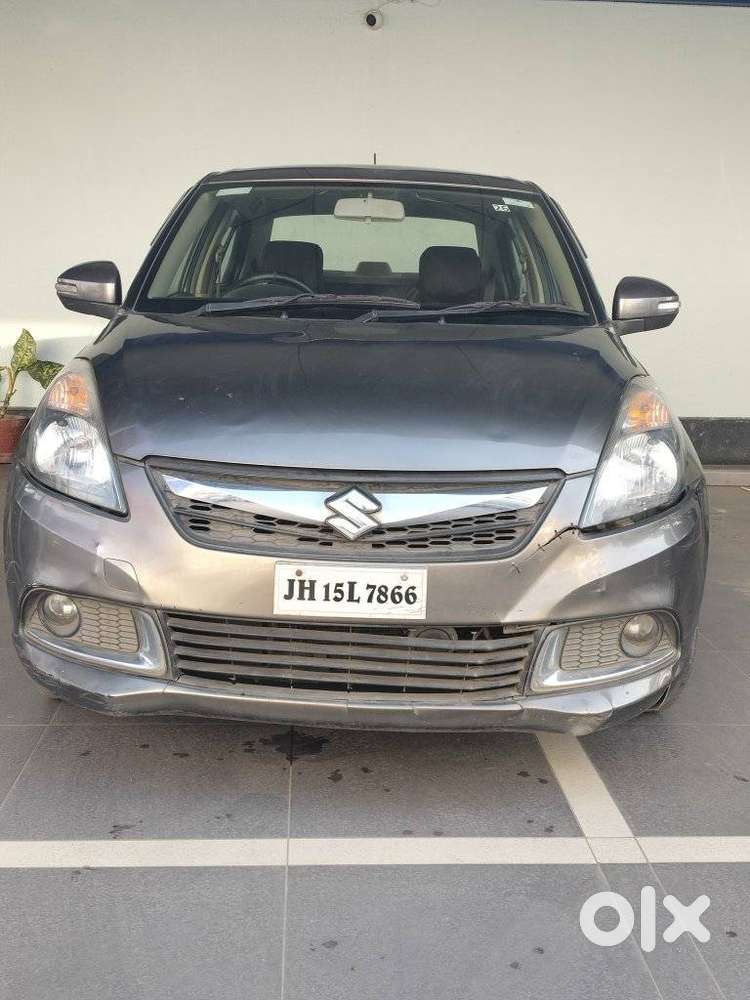 Maruti Suzuki Swift Dzire 2015-2017 1.2 Vxi, 2016, Petrol