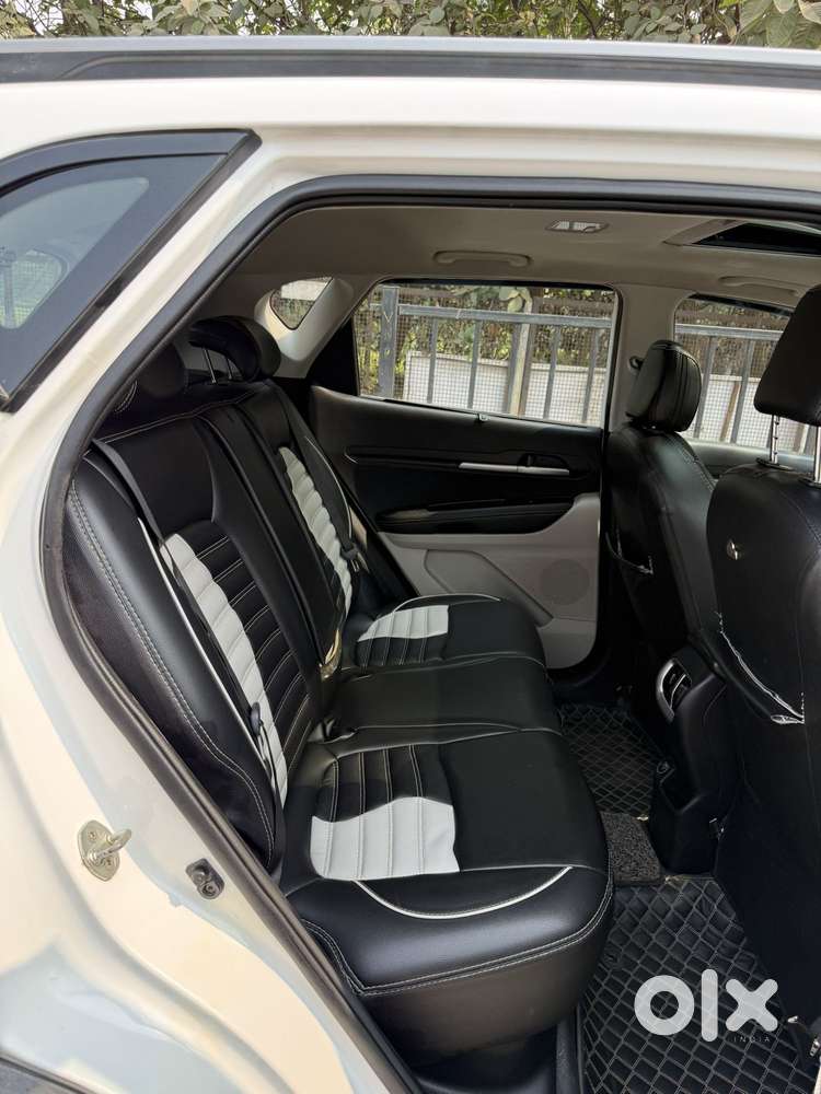 Kia Sonet Htx 1.5 Diesel, 2022, Diesel