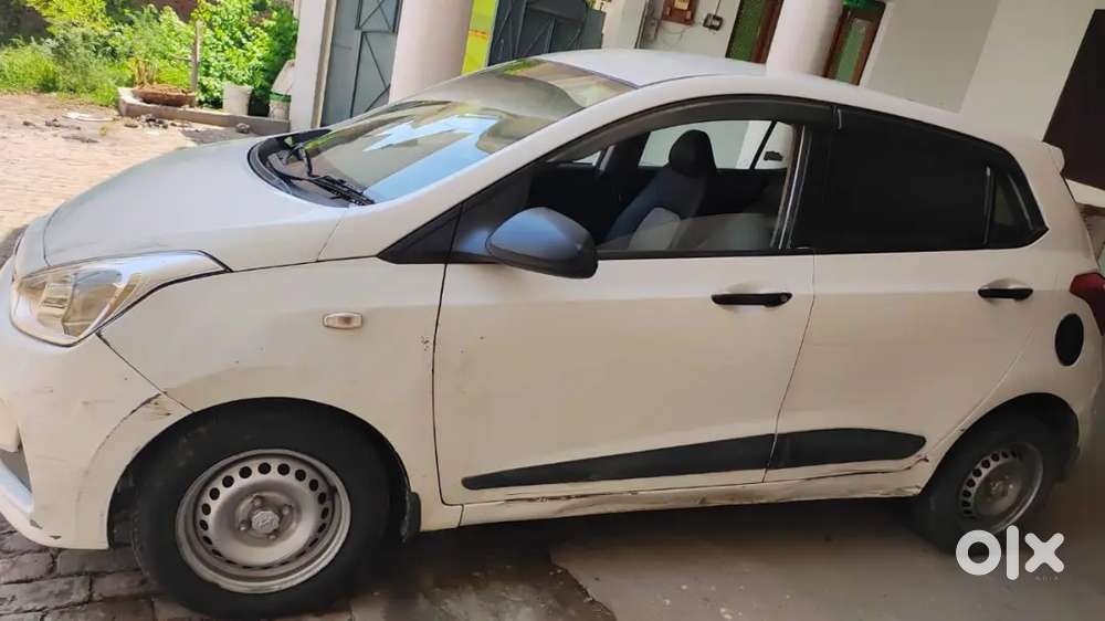 Hyundai Grand I10 Prime 2017