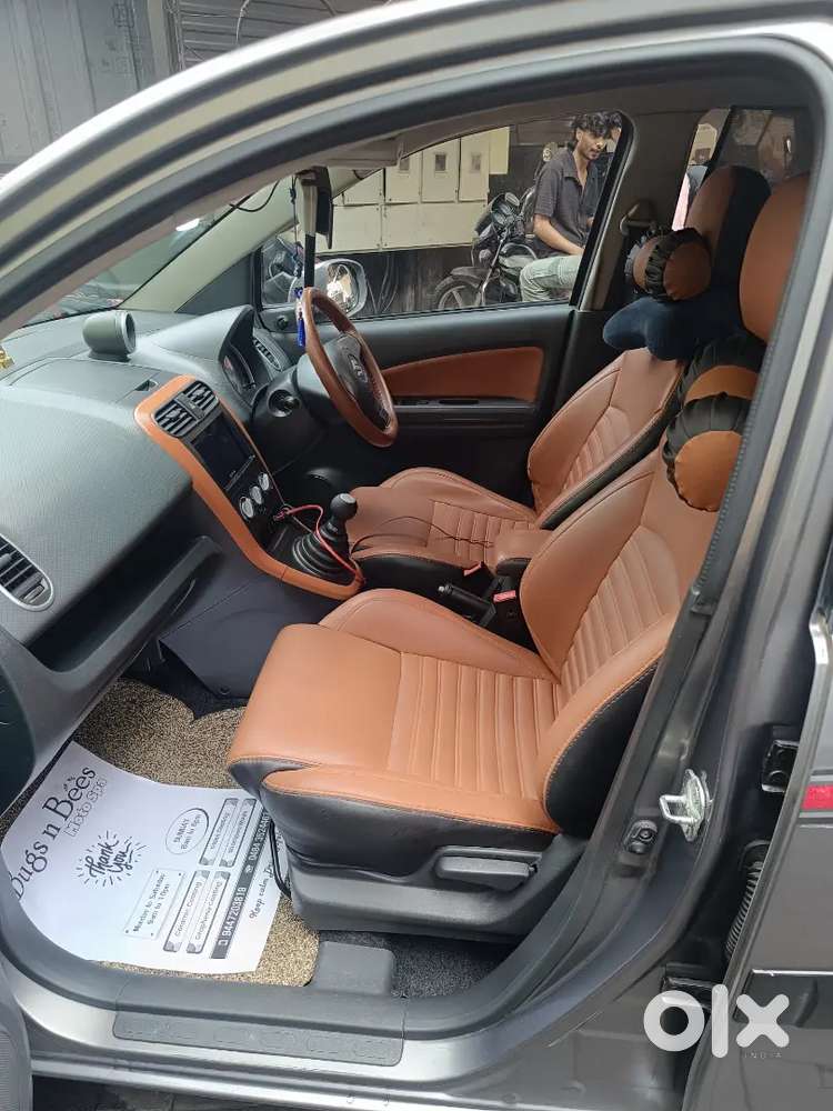 Well Maintained Maruti Suzuki Ritz 2012