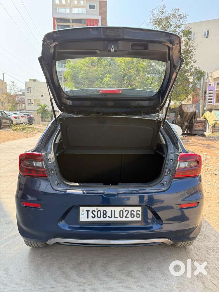 Maruti Suzuki Baleno 1.2 Alpha At, 2022, Petrol
