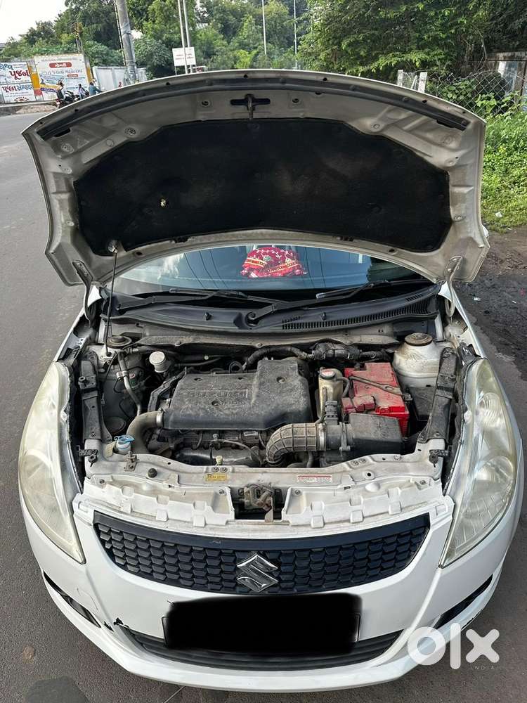 Maruti Swift Vdi 2014