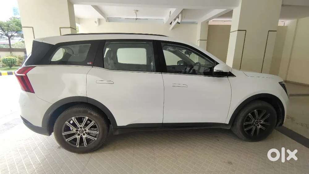 Mahindra Xuv700 2023