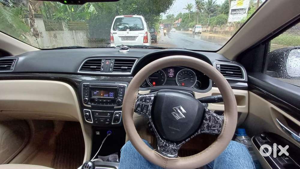 Maruti Suzuki Car 2014
