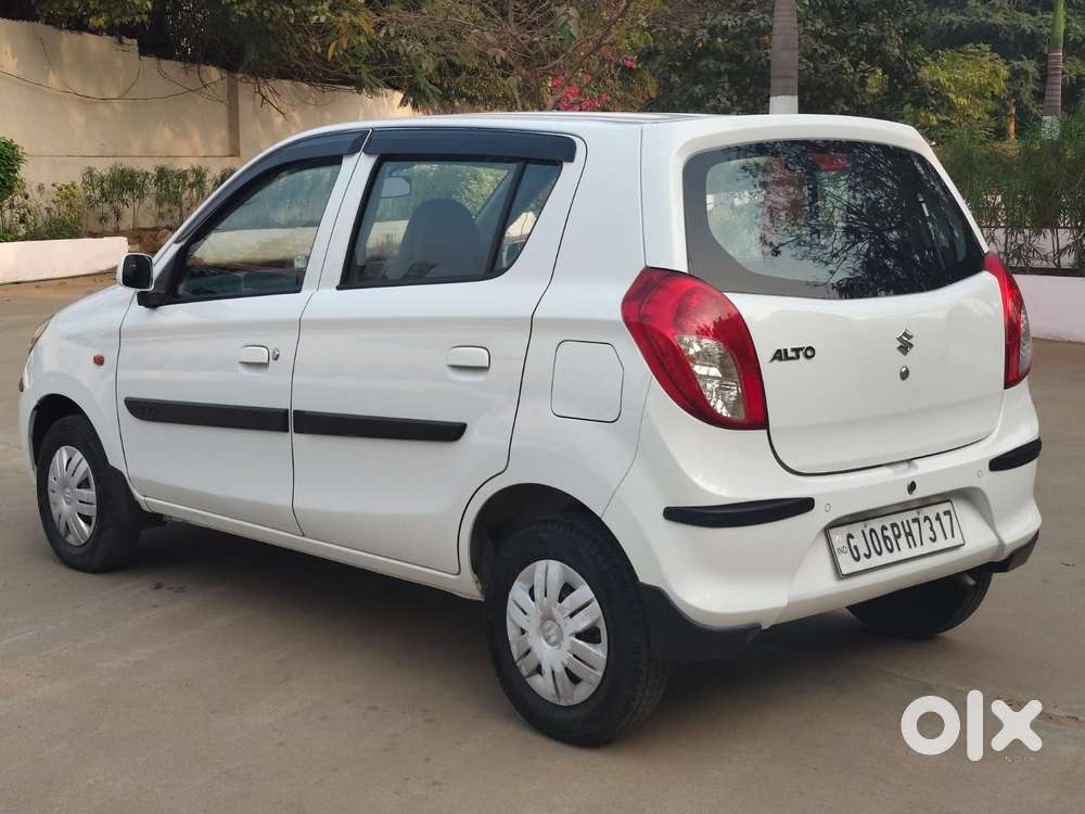 Maruti Suzuki Alto 800 2019-2023 0.8 Lxi (o), 2022, Petrol