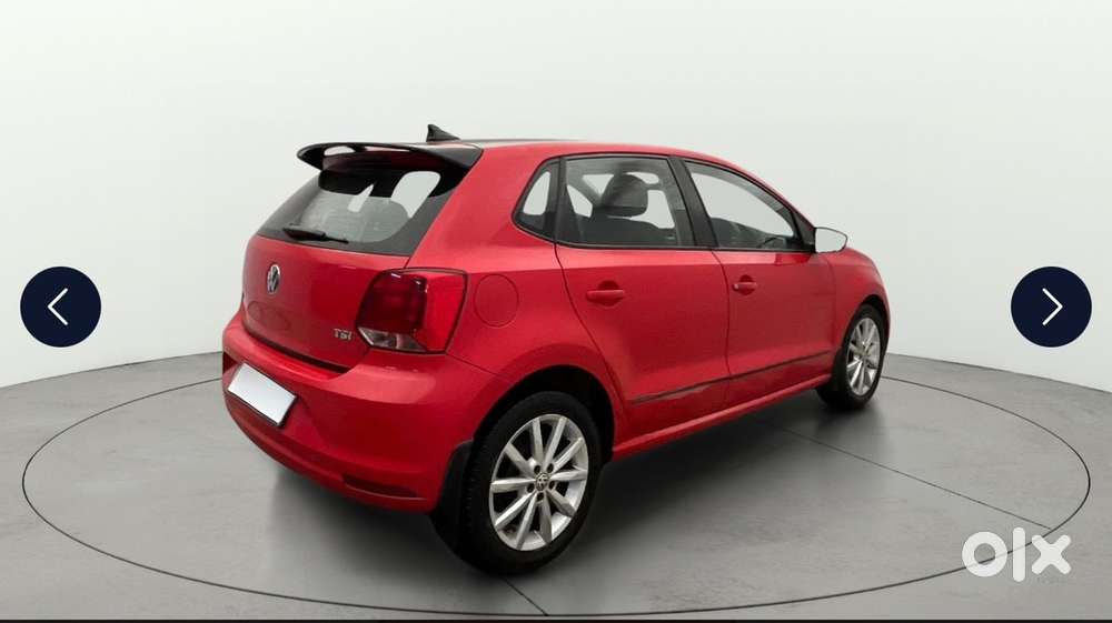 Volkswagen Polo 2018