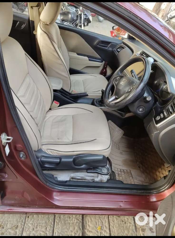 Honda City Sv 2014 Diesel Urgent Selling