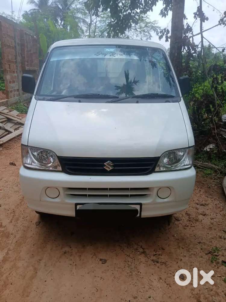 Maruti Suzuki Eeco 2019 Cng & Hybrids 150000 Km Driven