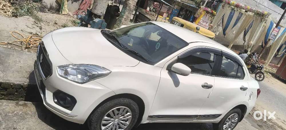 Maruti Suzuki Dzire 2020